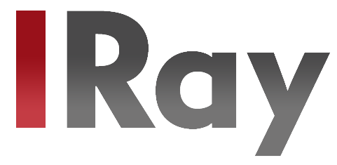 лого iRay
